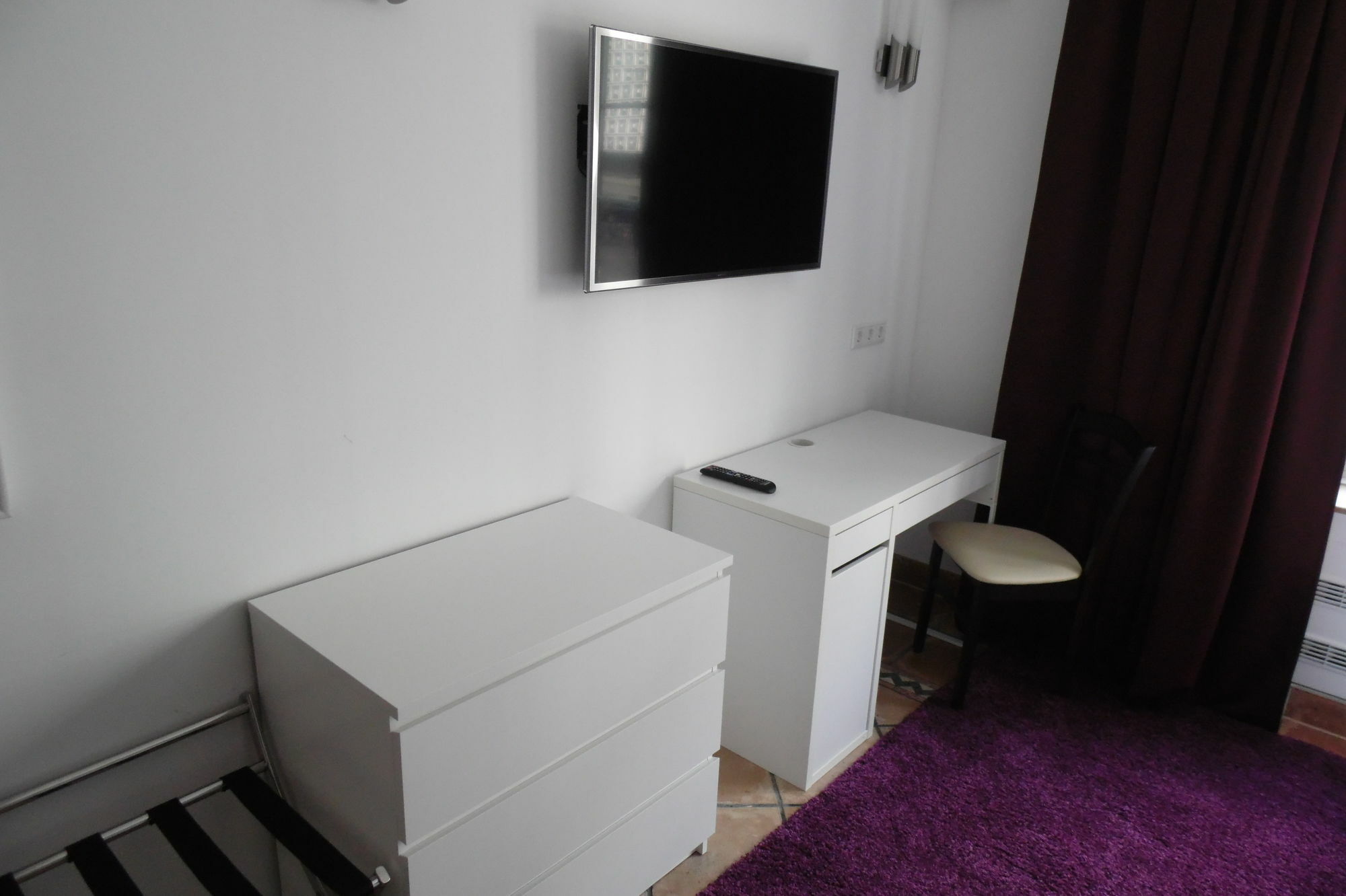 דיסלדורף Rheinmetropole Hotel מראה חיצוני תמונה